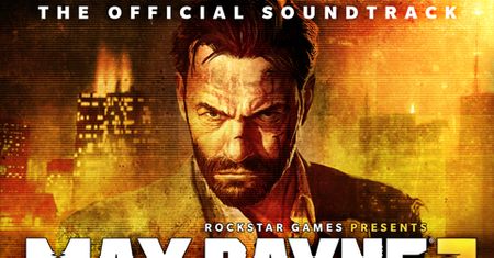 Nagle zacząłem niecierpliwie czekać na ścieżkę dźwiękową do Max Payne 3
