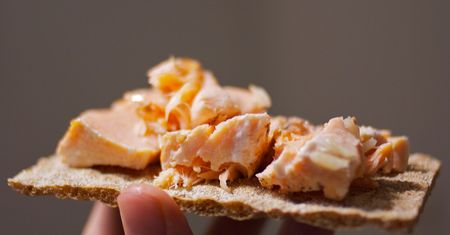 Dieta wysokobiałkowa