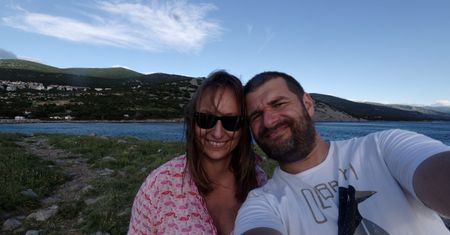 Wychowywał ją ojczym, dziś sama żyje w rodzinie patchworkowej. Więzy krwi? Nie mają znaczenia