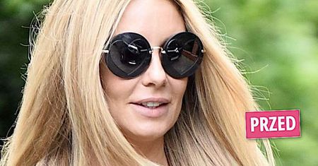 Zapomnijcie o Perfekcyjnej Pani Domu! Małgorzata Rozenek wygląda teraz jak mix Avril Lavigne z Kim Kardashian! Jest moc!