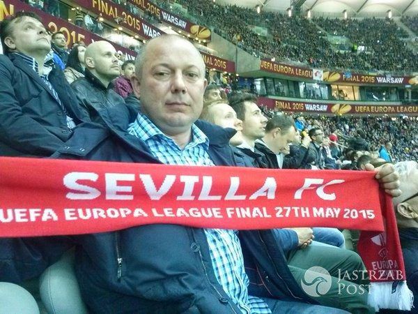 Wijciech Kowalczyk wyrzucony z Polsatu
