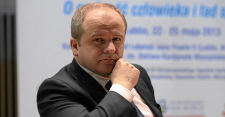 Duda postawił Piłsudskiego w centrum obchodów odzyskania niepodległości. "Uważam to za błąd"