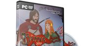 Pod koniec lipca na półki polskich sklepów trafi kolekcjonerska edycja The Banner Saga