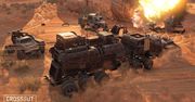 Halloween w Crossout zaczyna się już dziś!