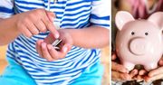5 powodów dla których warto dawać dziecku kieszonkowe. Rozwieją wątpliwości niejednego rodzica