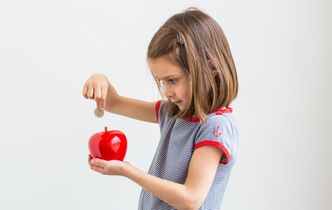 Dzień dziecka 2019. Co drugi rodzic uważa, że dzieci powinny mieć własne pieniądze