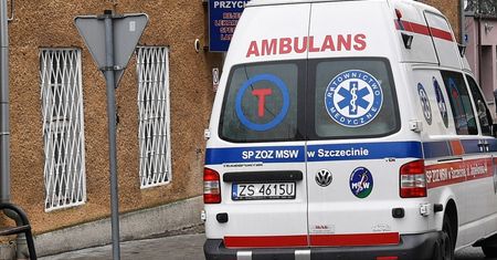 Odurzała się odświeżaczem powietrza. Nastolatka nie żyje