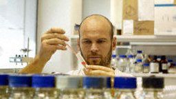 Badanie komórek rakowych