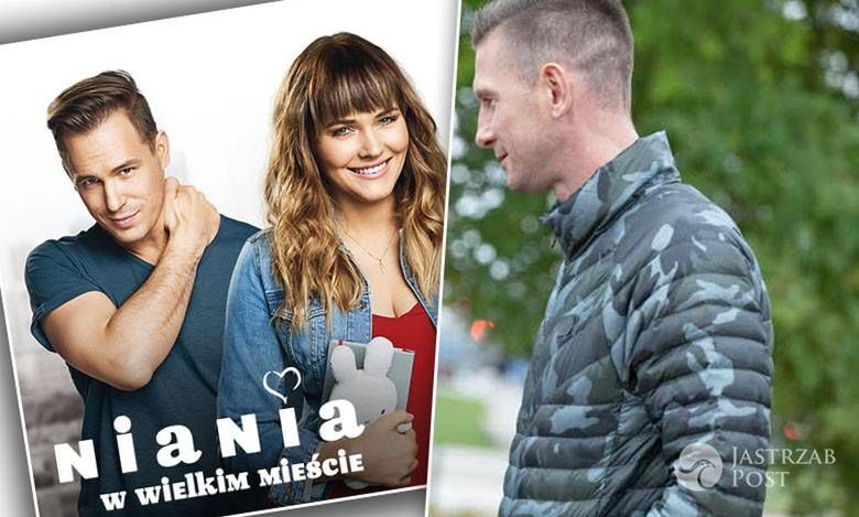 Gwiazda siatkówki w serialu "Niania w wielkim mieście"! Wiemy kogo zagra