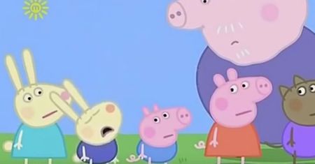 "Świnka Peppa" będzie halal. Powstanie kreskówka dla muzułmańskich dzieci