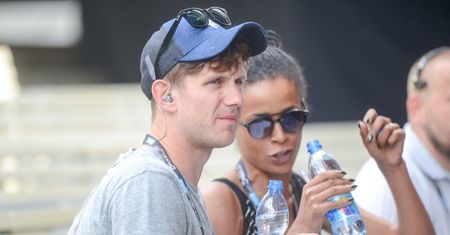 Aleksandra Szwed i Antek Królikowski jako prowadzący. Internauci komentują