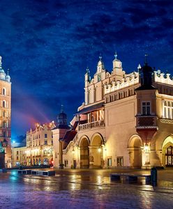 Sylwester 2018/2019 w Krakowie - koncerty, atrakcje, wydarzenia