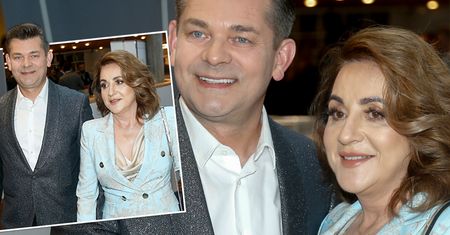 Kiedy ona tak schudła?! Szczuplutka jak nitka Danusia Martyniuk wraca na salony. Metamorfoza w stylu Hollywood