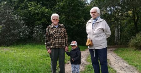 Spędzili razem ponad 50 lat. Zdradzają, na czym polega ich sekret