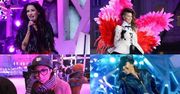 Marcin Prokop przeszkadza Olivierowi Janiakowi, a Natalia Kukulska zdradza swój talizman, czyli gwiazdy za kulisami Sylwestra TVN w Krakowie