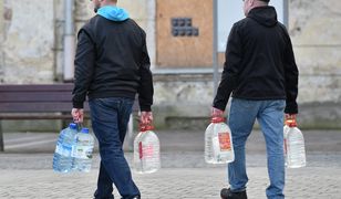 Awaria wodociągów w Opolu. Mieszkańcy osiedla bez bieżącej wody