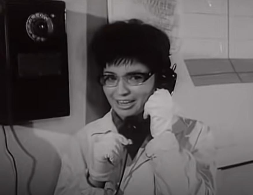 Janina Traczykówna