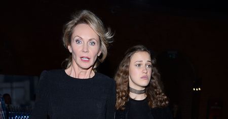 Helena Englert wystąpiła w pikantnych scenach łóżkowych. Jej rodzice są wściekli