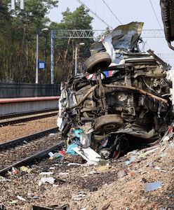 Puszczykowo. Po wypadku karetki internauci rozpoczęli zbiórkę