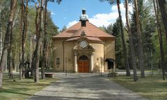 Ksiądz z Puszczykowa złamał ciszę wyborczą. Interweniowała policja