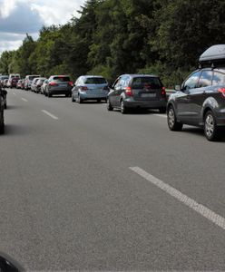 Niemcy: filmujący wypadek dostali mandaty