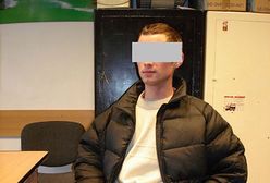 "Walentynkowa" kradzież