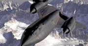 Blackbird: najszybszy samolot świata. Gdy leciał, kadłub rozgrzewał się do 500 stopni Celsjusza