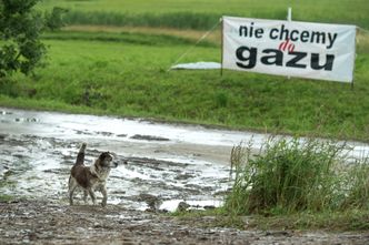 Nie będzie podatku od gazu z łupków. Bo nie ma gazu z łupków