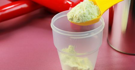 Proteiny - w czym występują? Właściwości, działanie, niedobór