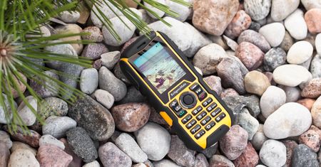 Telefon do zadań specjalnych