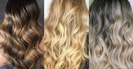 Karmelowy blond, piaskowy blond, słoneczny blond – najpopularniejsze odcienie włosów
