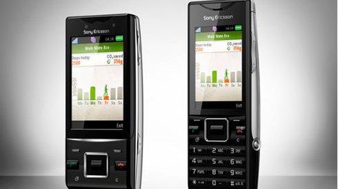 Sony Ericsson Hazel i Elm. Dzisiaj to już "kalkulatory"