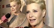 Małgorzata Kożuchowska wybrała najlepsze polskie filmy. W czołówce nie tylko "Zimna wojna" [WIDEO]