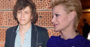 Małgorzata Kożuchowska nagra piosenkę z Maciejem Musiałowskim? Mamy komentarz aktorki