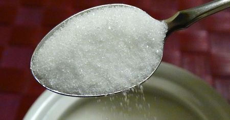 Maltitol - niskokaloryczny zamiennik białego cukru