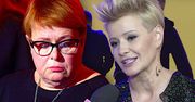 Zapytaliśmy Małgorzatę Kożuchowską o "Koronę Królów". Opowiedziała nam co tak naprawdę sądzi o Ilonie Łepkowskiej [WIDEO]