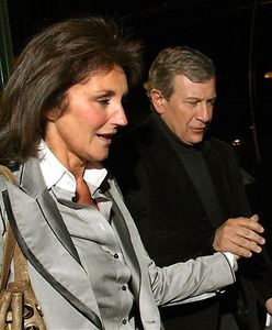 Cecilia ex-Sarkozy jest już panią Attias