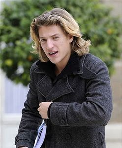 Syn Sarkozego startuje w wyborach samorządowych