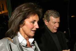 Cecilia ex-Sarkozy jest już panią Attias