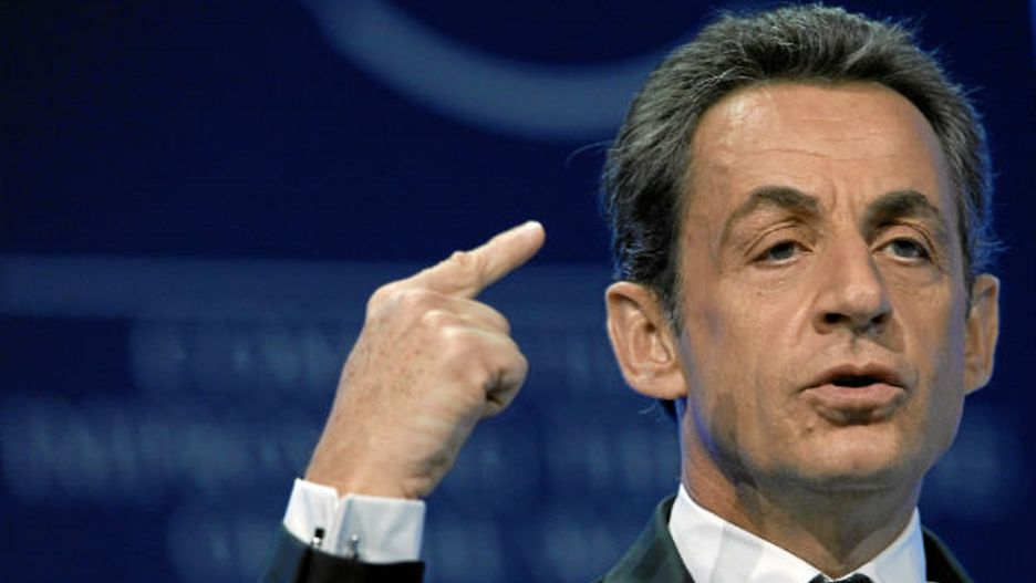 Sarkozy oskarżony? 