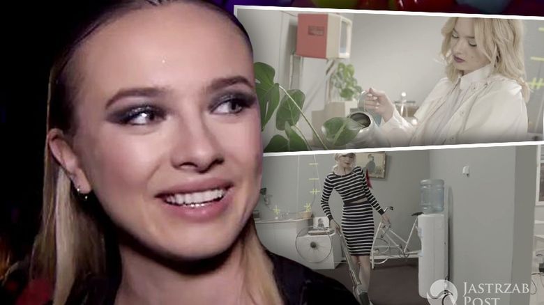 natalia nykiel o piosence bądź duży i słowach nie umiem byc sukoa