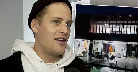 Uczestnicy "Big Brothera" mieszkają w domu po "Top Model"! Jakob Kosel opowiedział, jak zmieniły się wnętrza! [WIDEO]