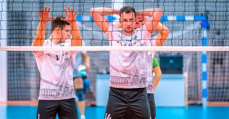 Tarnovia Tarnowo Podgórne bez punktów po dwóch kolejkach 2. ligi – porażki z Energetykiem Poznań i Stilonem Gorzów