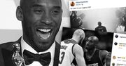 Kobe Bryant nie żyje. Legenda NBA i jego 13-letnia córka zginęli w katastrofie lotniczej. Żegnają go Bachleda-Curuś i Gortat