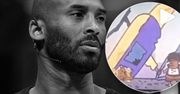 Cztery lata temu Kobe Bryant był ofiarą katastrofy helikoptera w... kreskówce. Pojawiły się teorie spiskowe [WIDEO]