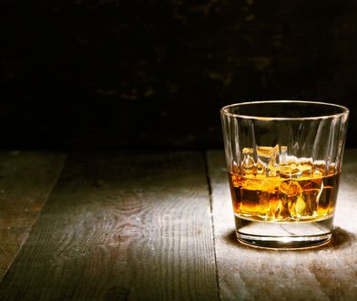 Najdroższa whisky na świecie to... podróbka. Milioner zapłacił 7,5 tys. funtów za kieliszek fałszywego trunku
