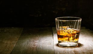 Najdroższa whisky na świecie to... podróbka. Milioner zapłacił 7,5 tys. funtów za kieliszek fałszywego trunku