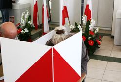 Zwozili niepełnosprawnych na głosowanie na PiS? Policja: sprawdzamy