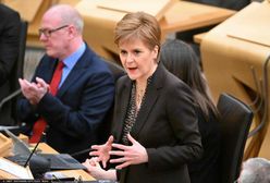 Brexit. Nicola Sturgeon zapowiedziała powrót Szkocji do Unii Europejskiej jako niepodległego państwa