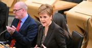 Brexit. Nicola Sturgeon zapowiedziała powrót Szkocji do Unii Europejskiej jako niepodległego państwa